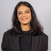 Neha Jayanth Pattanshetti