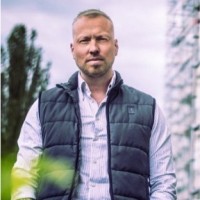 Claes Pettersson