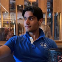Khurram S. Rana
