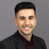 Shahab Zahedmohajerani