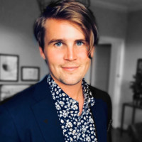 Rasmus Malmborg