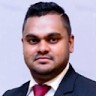 Indika Mediwaka Dcm Ibsl, Mba (Uk)