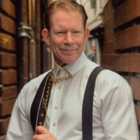Chris Hagan