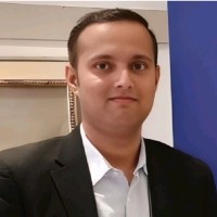 Vaibhav S