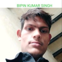 Bipin Kumar Singh