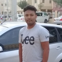 Arif Hossen Tipu