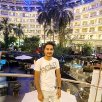 Aman Kabra