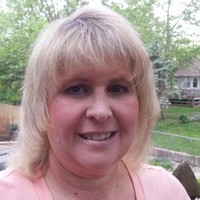 Angela Foust