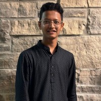 Krish Patel