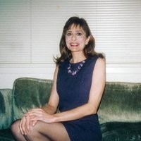 diana gordon