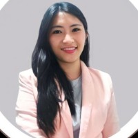Ivy Monique Michelle Ong