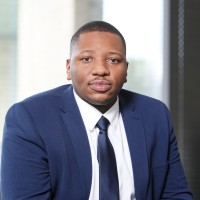 Ntsako Moavodi