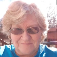 Christine Buckles