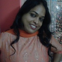 Maria Jacintha Swamy