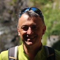 Patrick DIDIER