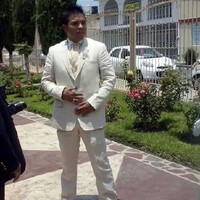 Guillermo Rojas Martinez