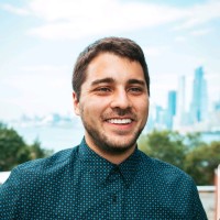 Brian Sanchez