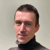 Arjan Van De Venis