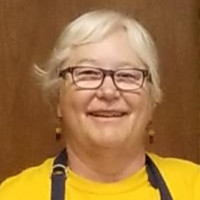 Ann Stafford