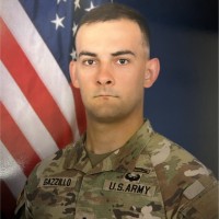 Nick Gazzillo