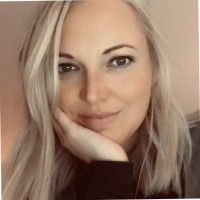 Michaela Hagström