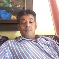 Paresh Thaker