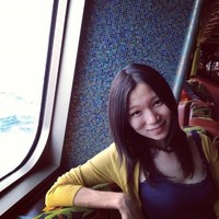 Stefanie Jia