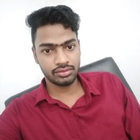 Vikash Kumar Mahto