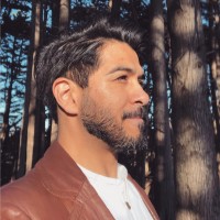 Daniel Gonzales
