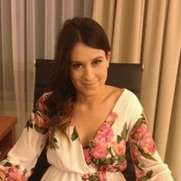 Cassandra Toussis