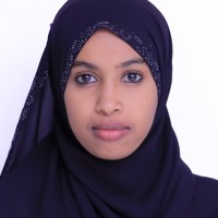 Maymuna Issa