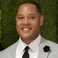 Oliver Washington