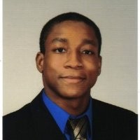 Jamal Ricks, Arm