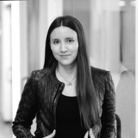 Manuela Macias, AIA, NCARB, CDT, IIDA, NCIDQ