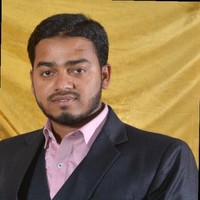 Mohammed Moizuddin