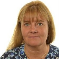 Maria Jonsson