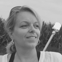 Annuska Van Zweden