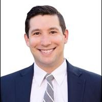 Chris Dudley, CFP®