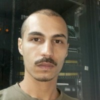 samir ouzidan