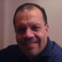Antonio Melo