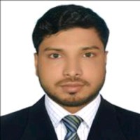 Alamin Hossain