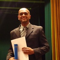 Nielsen Santos