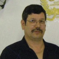 Joe Overacker