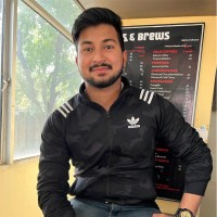 Abhishek Giri