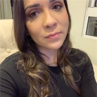 Aline Silva