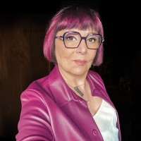 Maria Cristina Beifiori