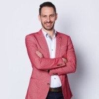 Daniel Meek
