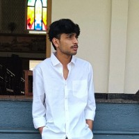 Anil Sabu