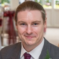 Stuart Middleton