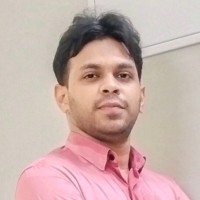 Ashfaque p